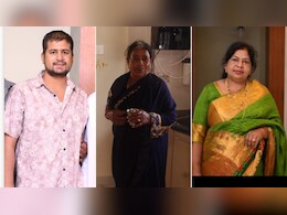 Bengaluru Woman, 75, Beaten To Death By Alcohol-Addicted Daughter, Grandson