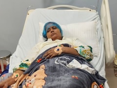 हृदय की गंभीर बीमारी से जूझ रही थीं गुरप्रीत कौर, पंजाब में मुख्यमंत्री स्वास्थ्य योजना से बची जान