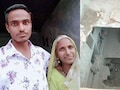 सोते समय मां-बेटे की दर्दनाक मौत, नीमच में जर्जर मकान बना वजह