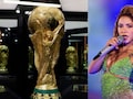 FIFA World Cup 2026 Opening Ceremony LIVE Updates: थोड़ी देर में शुरू होगा ओपनिंग सेरेमनी,  शकिरा दिखाएंगी जादू