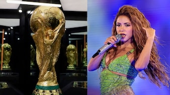 Opening Ceremony Starts; Shakira's Performance Up Next