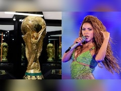 FIFA World Cup 2026 Opening Ceremony LIVE Updates: Greatest Spectacle Set To Kick Off With Shakiras Electrifying Performance