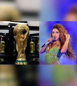 FIFA World Cup 2026 Opening Ceremony LIVE Updates: Greatest Spectacle Set To Kick Off With Shakiras Electrifying Performance