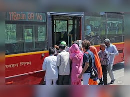 अब इन महिलाओं को नहीं मिलेगा दिल्ली की बसों में मुफ्त सफर, बंद हो जाएगा पिंक टिकट, पिंक सहेली कार्ड बनवाना जरूरी