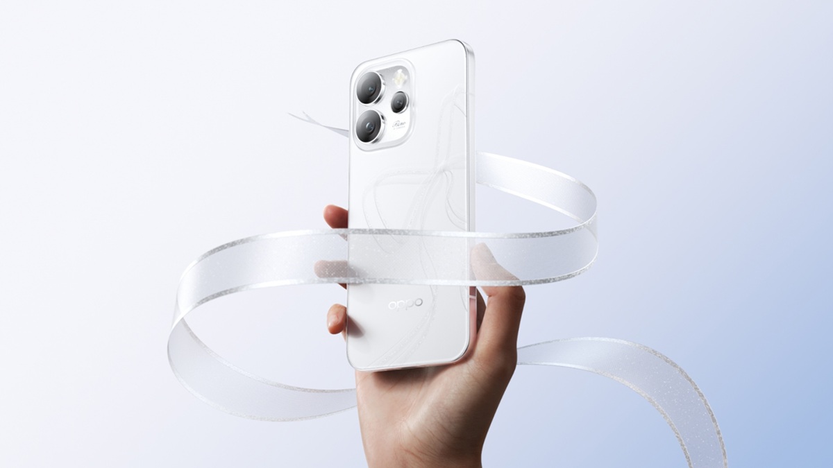 Oppo Reno 16 Pro आया गीकबेंच पर नजर, लॉन्च से पहले जानें सबकुछ