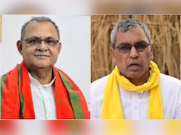 राजभर के बयान को सनातन पांडे ने झुठलाया, बोले- सपा से बागी हुआ तो राजनीति से संन्यास ले लूंगा