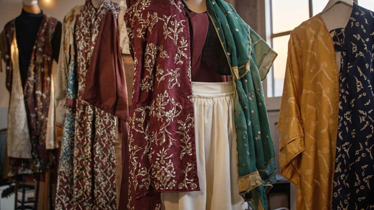 5 Best Festive Preview Outfits for July Festivities on Myntra Under ₹2000