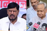 "हम सब मोदीजी की छाया में हैं", रामदास अठावले ने अशोक गहलोत को दिया जवाब