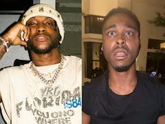 YourRAGE Confronts And Kicks Out Best Friend Of 25 Years After Accusing Him Of Stealing 100,000 Dollars