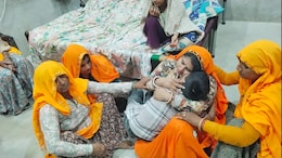दौसा: बीमार बहन से मिलने गई महिला, सूने मकान का ताला तोड़कर 10 लाख के गहने उड़ा ले गए चोर