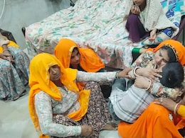 दौसा: बीमार बहन से मिलने गई महिला, सूने मकान का ताला तोड़कर 10 लाख के गहने उड़ा ले गए चोर