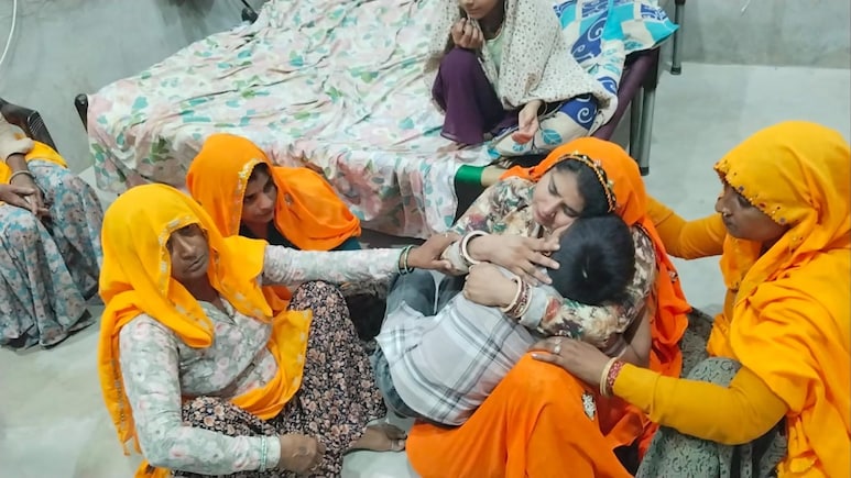 दौसा: बीमार बहन से मिलने गई महिला, सूने मकान का ताला तोड़कर 10 लाख के गहने उड़ा ले गए चोर