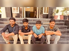 भीड़भाड़ इलाके में खड़ी कार का शीशा तोड़कर करते थे चोरी, कड़िया सांसी गैंग का खुलासा