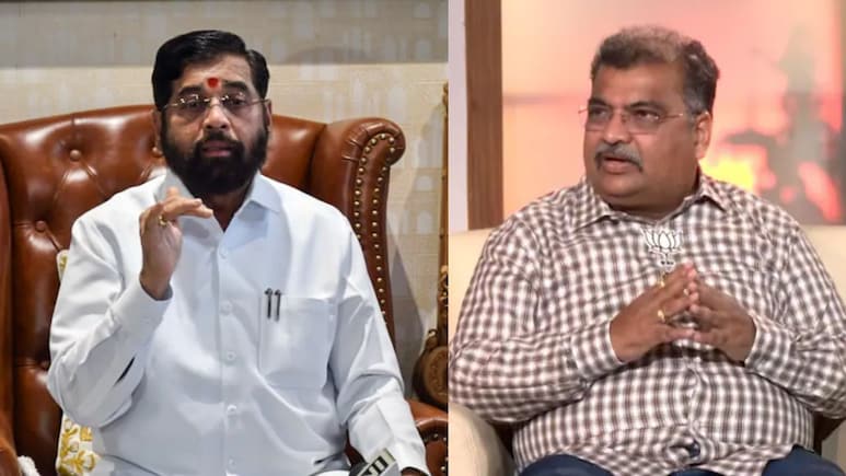 Thane News: ठाण्यात एकनाथ शिंदे-रवींद्र चव्हाणांनी भाकरी फिरवली, 'या' निवडणुकीत महायुतीचे 13 उमेदवार विजयी