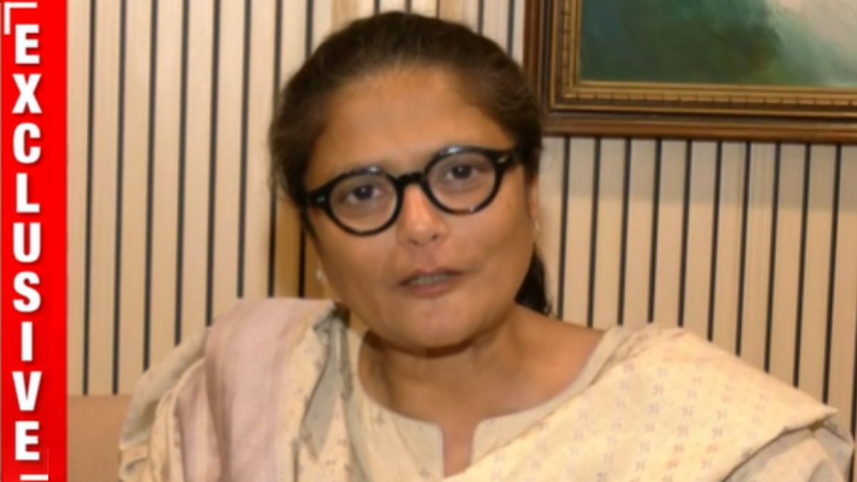 'Worst Time To Quit, But Entitled To Think For Myself': Sushmita Dev To NDTV