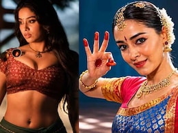 Why Janhvi Kapoor And Ananya Panday Are Once Again Internet's Favourite Nepo Kids To Troll