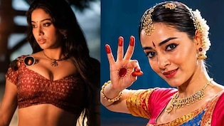 Why Janhvi Kapoor And Ananya Panday Are Once Again Internet's Favourite Nepo Kids To Troll