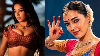 Why Janhvi And Ananya Are Once Again Internet's Favourite Nepo Kids To Troll