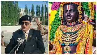 राम मंदिर के लिए चंपत राय को दान दी 200 किलो चांदी, रसीद भी नहीं मिली, बड़े बिजनेसमैन का दावा