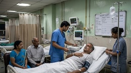 What Is 'No-Reflow' Syndrome? Why Clear Arteries Don't Always Mean Your Heart Is Safe