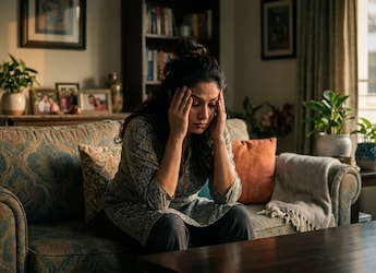 Why Are You Always Exhausted? Study Finds Common Link In 5 Conditions