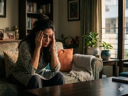 Feeling Off After 35? Luke Coutinho Explains What's Really Happens Inside A Woman's Body