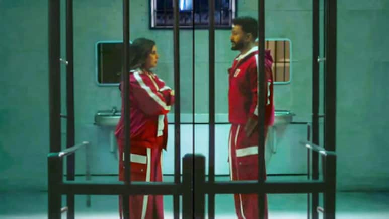 Lock Upp Season 2 Promo: कैदी नंबर 06 और 27 बने फराह-रितेश, लॉक अप सीजन 2 के प्रोमो ने बढ़ाया सस्पेंस