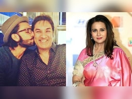 Ranveer Singh's Father Reached Out To Poonam Dhillon Amid <i>Don 3</i> Row: "He Thanked Me For Our Support"