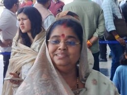 Congress MLAs Stranded At Bhopal Airport Over Plane Mix-up