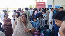 Congress MLAs Stranded At Bhopal Airport Over Plane Mix-up