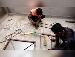 Opinion | Forget Coding. The World's Hottest Jobs Now Belong To Plumbers, Electricians