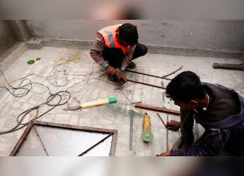 Opinion | Forget Coding. The World's Hottest Jobs Now Belong To Plumbers, Electricians