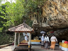 My Eat, Pray, Love Trip To Unseen Bali