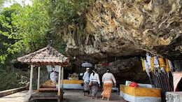 My Eat, Pray, Love Trip To Unseen Bali