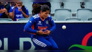 4 Dropped Catches In 5 Overs: India Sets Forgettable Record In Women's T20 World Cup Match vs Bangladesh