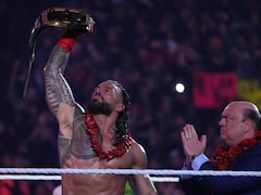 From The Rock To Roman Reigns: The Richest Samoan WWE Legends In 2026