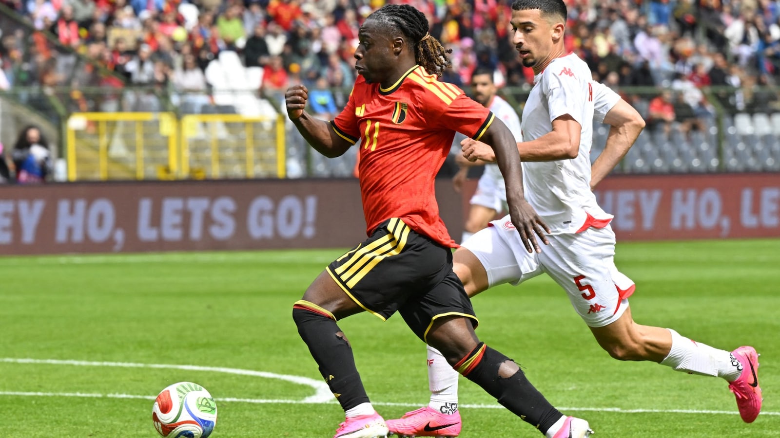 Belgium Star Can Leave FIFA World Cup 2026 Midway, Faces Backlash: "Completely Useless"