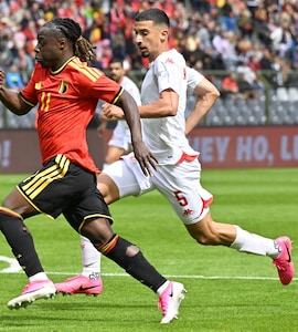 Belgium Star Can Leave FIFA World Cup 2026 Midway, Faces Backlash: "Completely Useless"