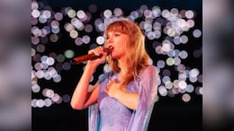 Taylor Swift Says She&rsquo;s &ldquo;Never Not Inspired&rdquo; By Paul McCartney After Release of The Boys of Dungeon Lane
