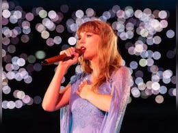Taylor Swift Says She&rsquo;s &ldquo;Never Not Inspired&rdquo; By Paul McCartney After Release of The Boys of Dungeon Lane