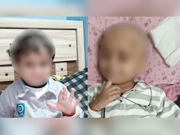 Cancer Patient, 3, Dies As Nurse Injects Him With Formalin At AIIMS Bhopal