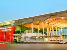20 मिनट में IGI से जेवर एयरपोर्ट, गुरुग्राम जाना भी होगा आसान, जानें रूट मैप और पूरी प्लानिंग