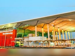 20 मिनट में IGI से जेवर एयरपोर्ट, गुरुग्राम जाना भी होगा आसान, अंडरग्राउंड टनल से बदलेगी यात्रा, जानें रूट मैप और पूरी प्लानिंग