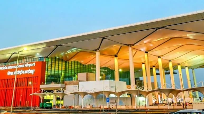 20 मिनट में IGI से जेवर एयरपोर्ट, गुरुग्राम जाना भी होगा आसान, अंडरग्राउंड टनल से बदलेगी यात्रा, जानें रूट मैप और पूरी प्लानिंग