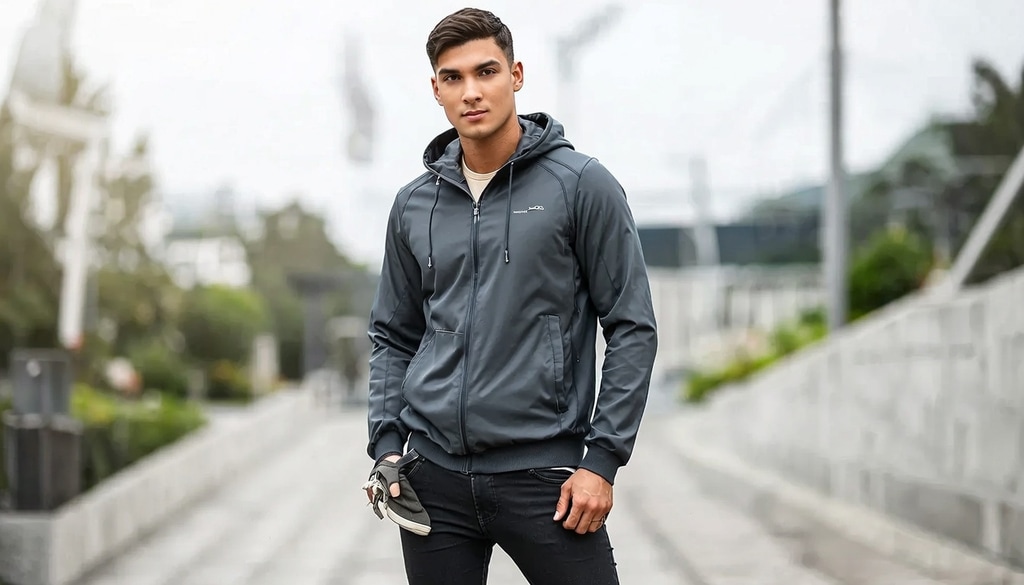Choose the right fabrics to stay fresh and comfortable during heavy Indian monsoon rains. Choose the right fabrics to stay fresh and comfortable during heavy Indian monsoon rains.