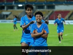 India seek sixth SAFF Womens Championships Title In Summit Clash Against Bangladesh