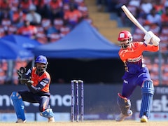 T20 Mumbai League: Shreyas Iyer, Aditya Tare Power Mumbai Falcons To Maiden Win