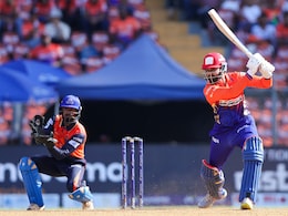 T20 Mumbai League: Shreyas Iyer, Aditya Tare Power Mumbai Falcons To Maiden Win
