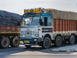 ट्रक के पीछे क्&zwj;यों लिखा होता है, Horn OK Please