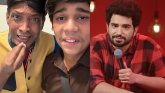 Sunil Pal Reacts To Samay's Teeth Joke: 'Take That Filth Out Of Your Mouth'